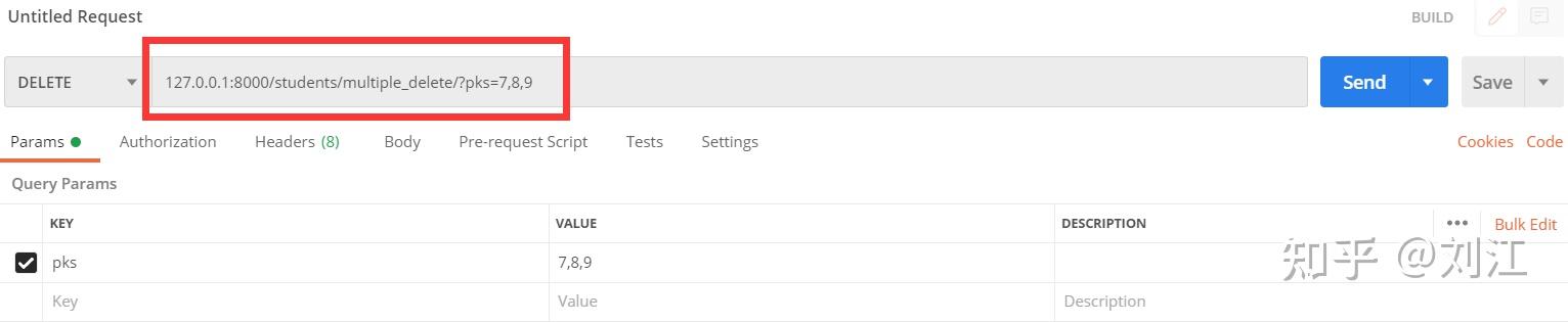 python - django rest - @action decorator 深度解析Django REST Framework 批量操作 - 知乎