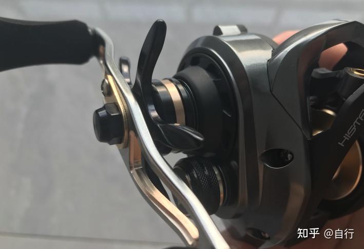 哈斯达极光水滴轮开箱