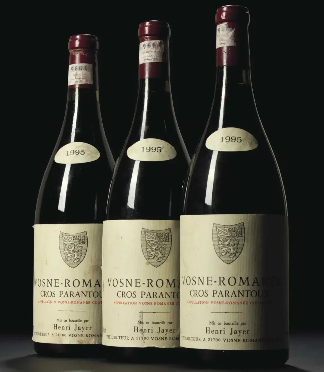 世界最贵10大葡萄酒,百万富翁买得起,亿万富翁才喝得到! - 知乎