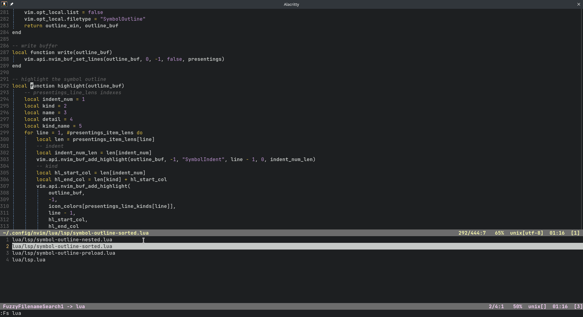 Neovim 0 9 lsp 