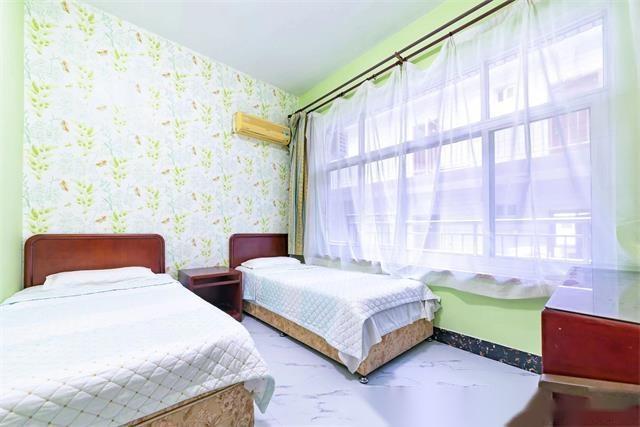 北戴河刘庄民宿最受欢迎的20年老店,刘振坤客栈仅150住宿三餐!