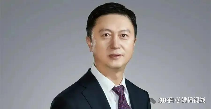 中金换帅！王曙光升任总裁，元老丁玮被查 - 知乎