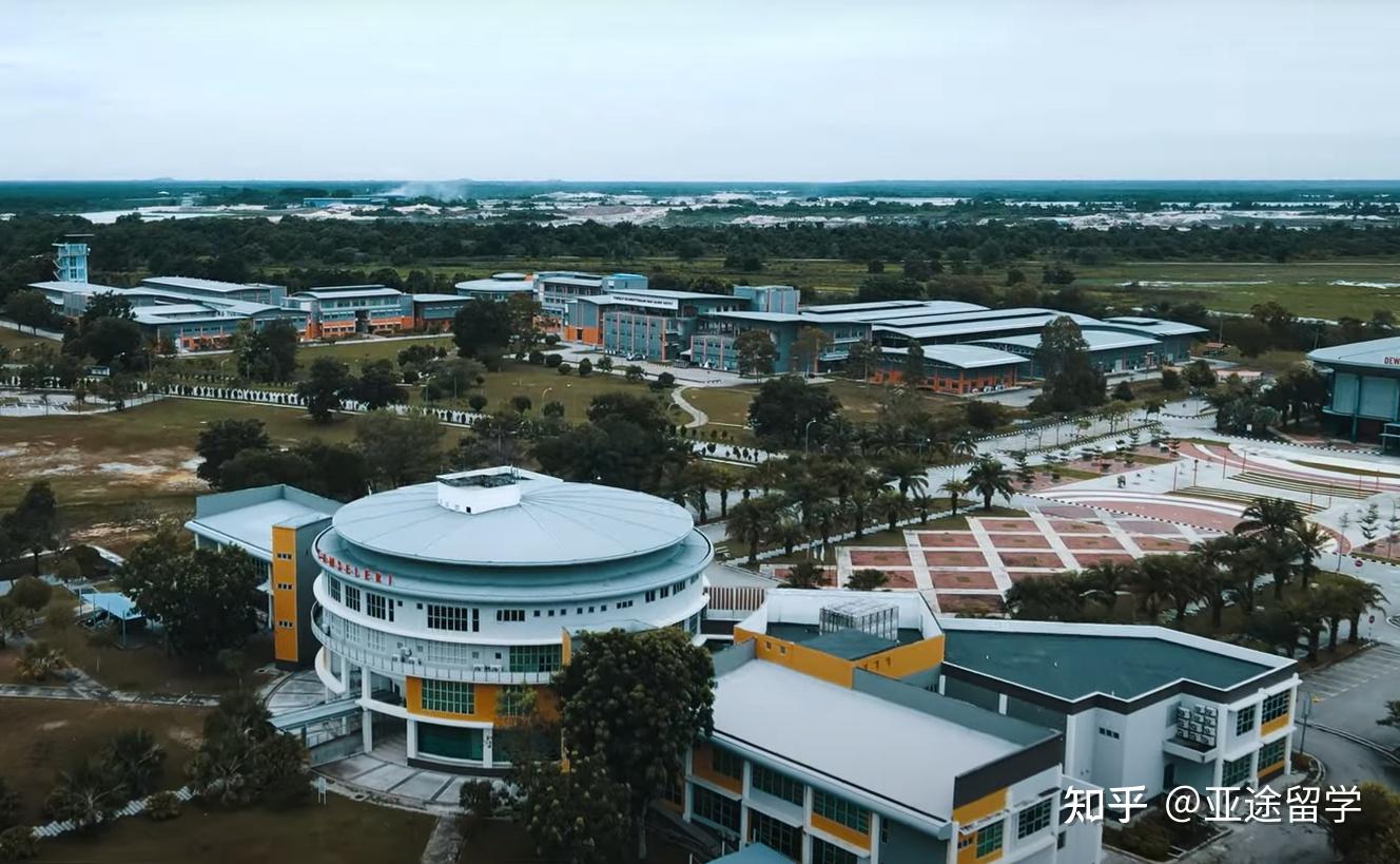 马来西亚雪兰莪大学图片