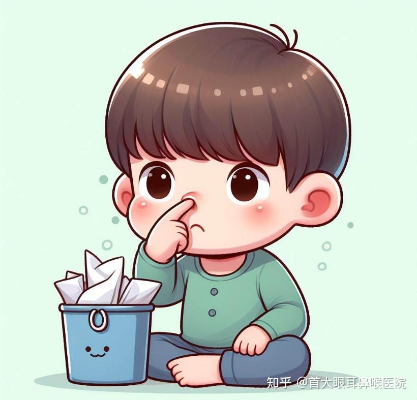 你身边经常抠鼻子的人，后来怎么样了？ - 知乎
