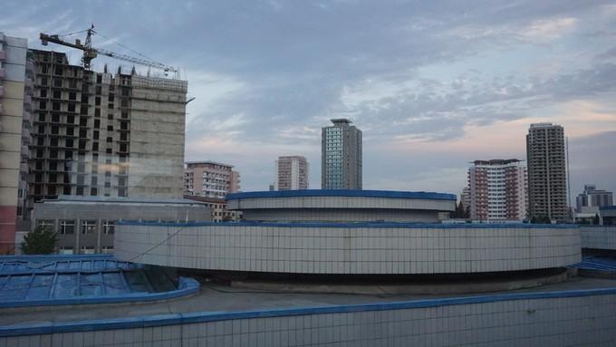 北朝鲜的四天三夜:穿越时间的地平线,告别异乡的“陌路人”