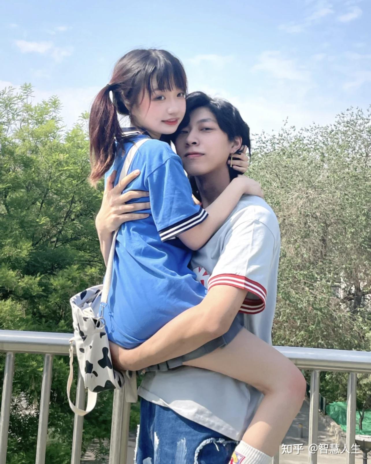 一女生多次出轨被爆是北电学生折磨其男友暴瘦18斤