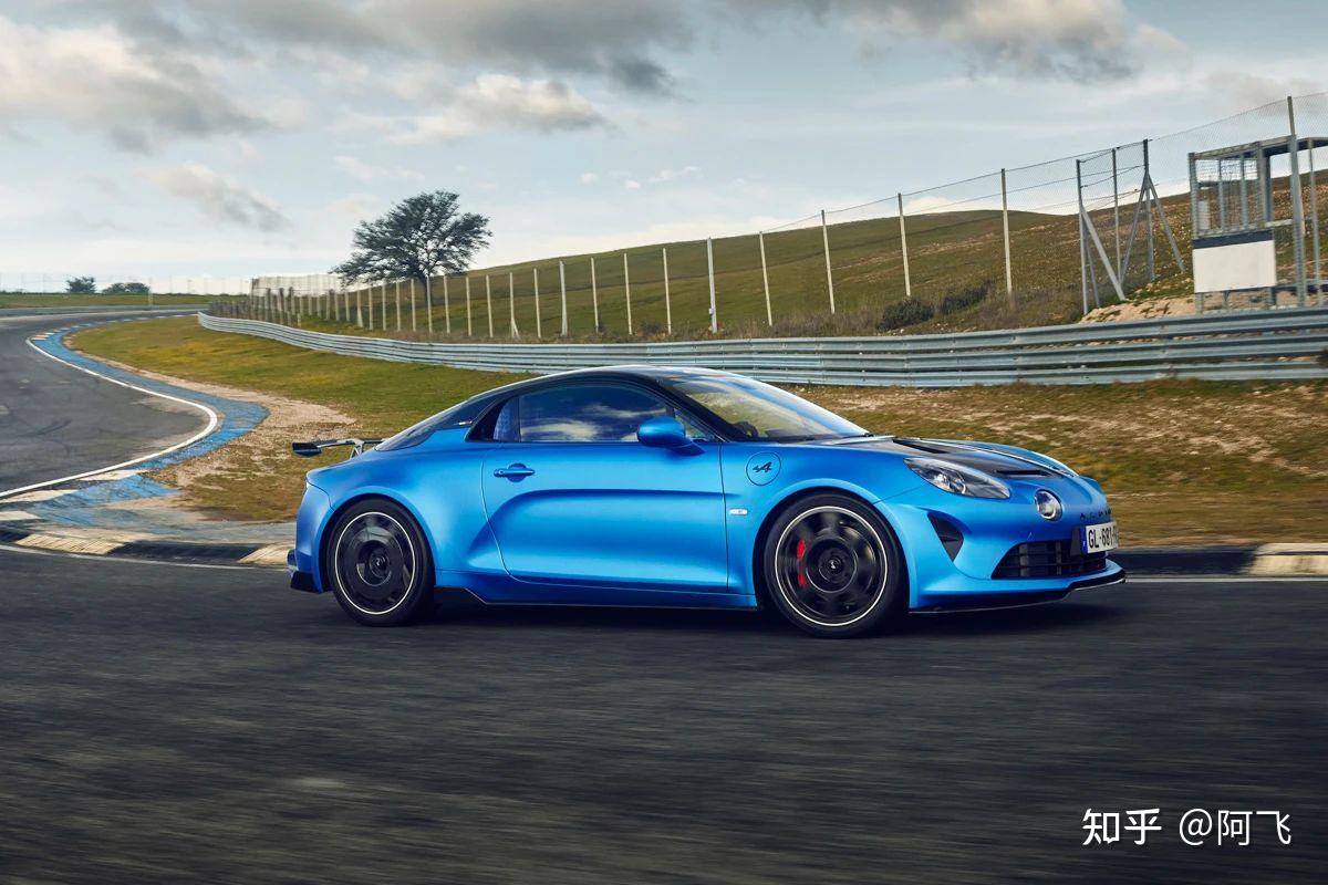 alpine a110 r新加坡上市售52.88万新币 - 知乎