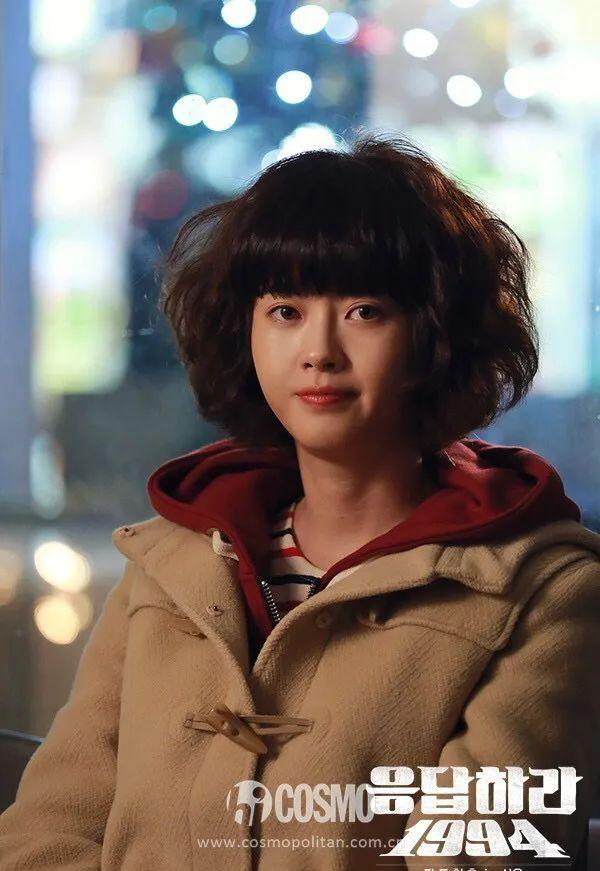 顾家又有点"疯疯癫癫"的马山少女成娜静.