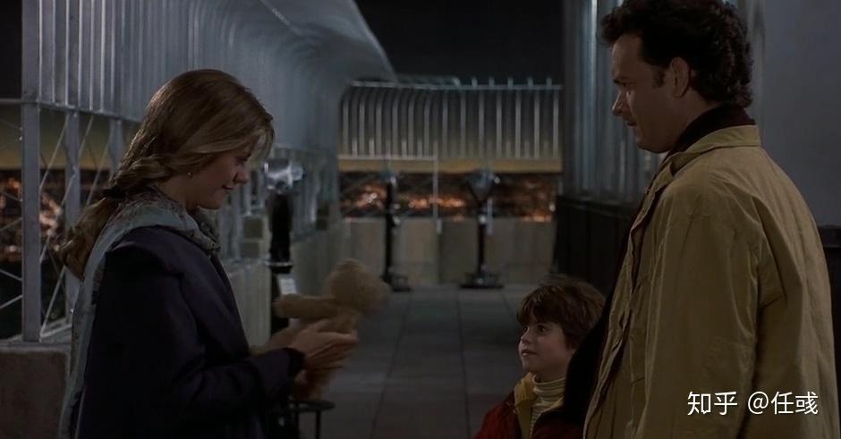 如果有人曾给你家的感觉请永远不要忘记不要放弃西雅图夜未眠