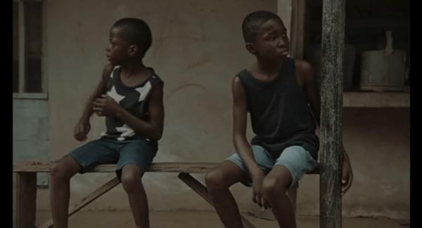 《父影之下》首作就被选送奥斯卡，这导演太神了