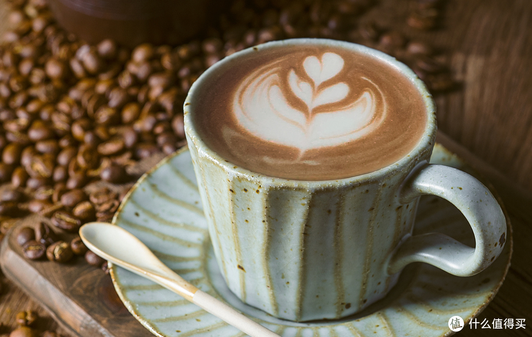 1.法式深度烘焙咖啡粉