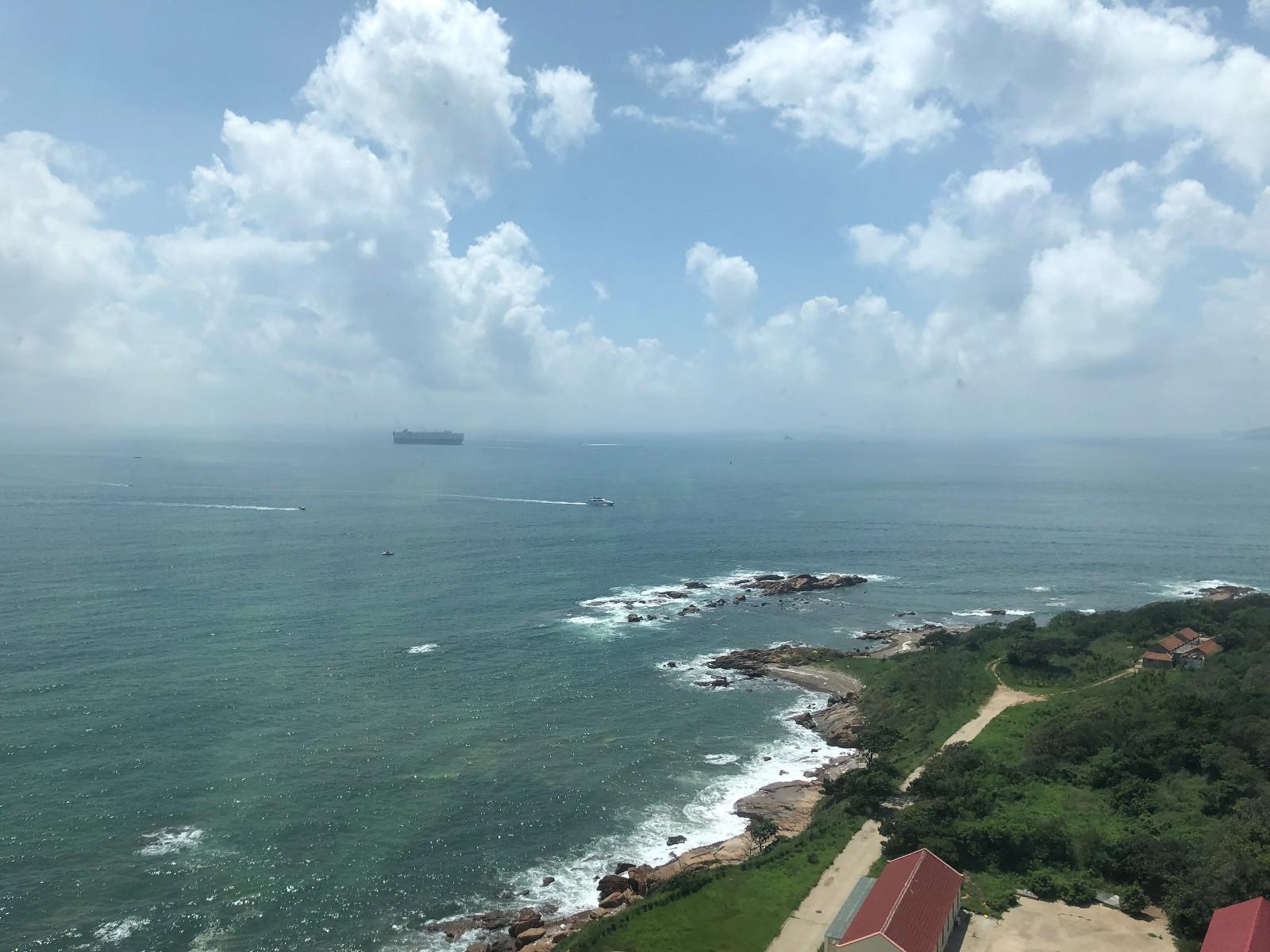 青岛旅游人均_青岛旅游图片(2)