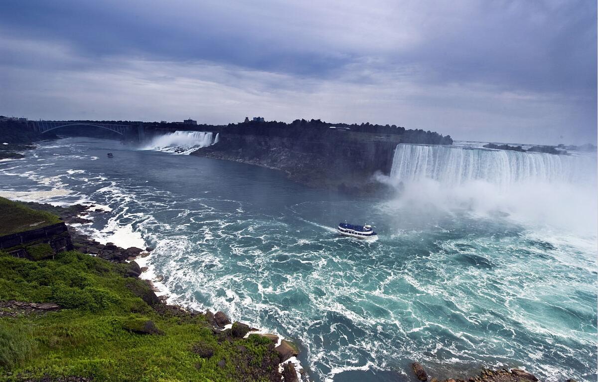 "加拿大硅谷"——滑铁卢