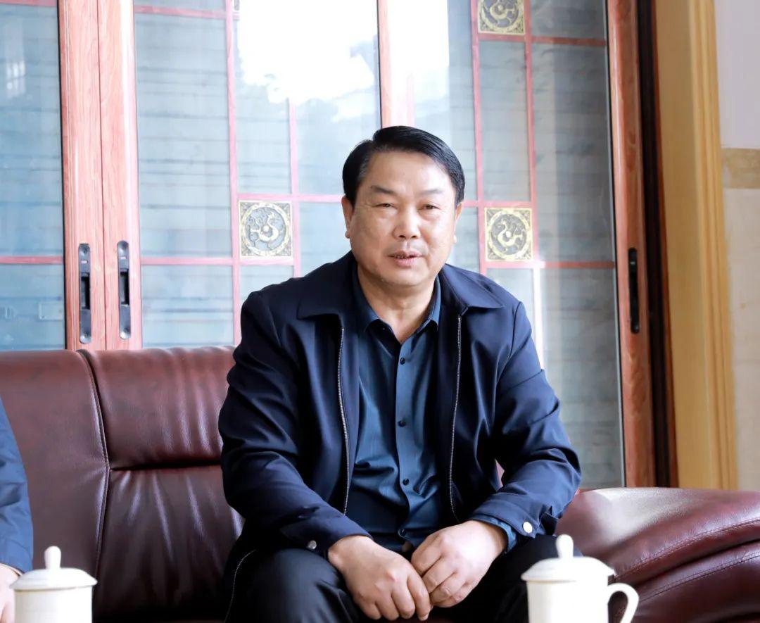 吴剑华走访全国人大代表章昌平 - 知乎