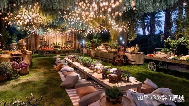 欧麓花园城美侨会国际草坪酒会即将来袭