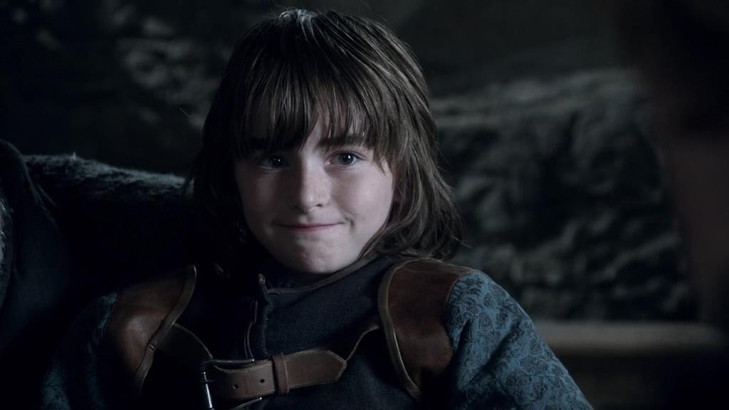 如何理解布兰在权力的游戏第七季第三集 S07