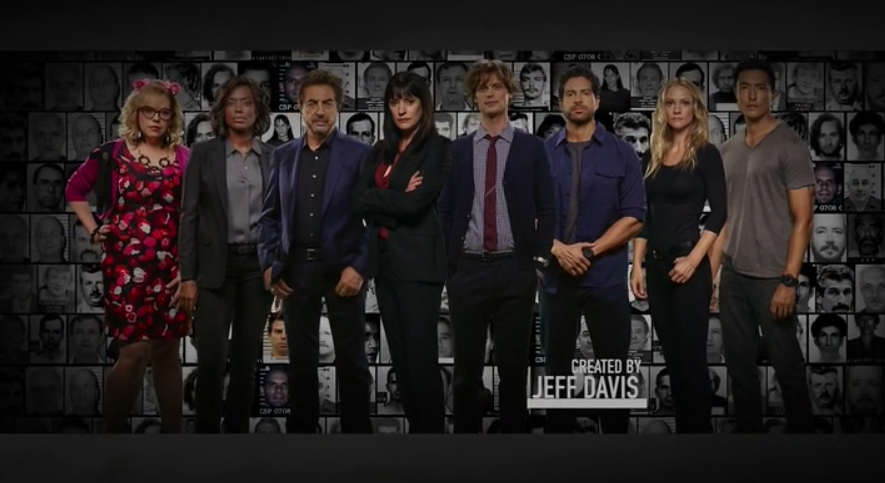 劫后重生--《犯罪心理第13季》 - 知乎