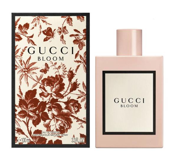 Gucci香水推荐·来自Gucci的浪漫主义色彩- 知乎