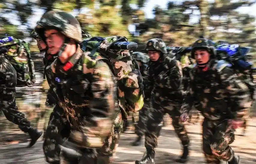 假若真的要进行“武统”，解放台湾需要多久？解放军中将给出准确答案！ - 知乎