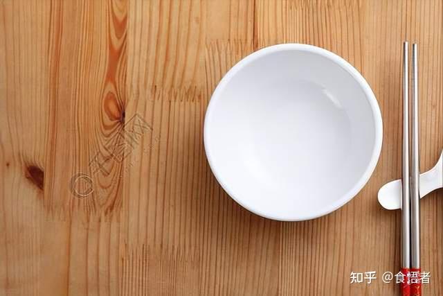 饮食文化——小小筷子,深厚文化 - 知乎
