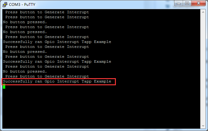 【ZYNQ Ultrascale+ MPSOC FPGA教程】第二十九章PL端AXI GPIO的使用 【ZYNQ Ultrascale+ MPSOC FPGA教程】第二十九章PL端AXI GPIO的使用