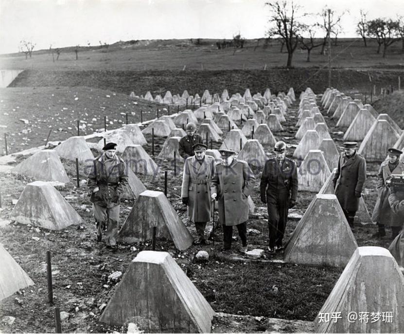 美军眼中的谢尔曼坦克死亡陷阱第六章突击齐格飞防线