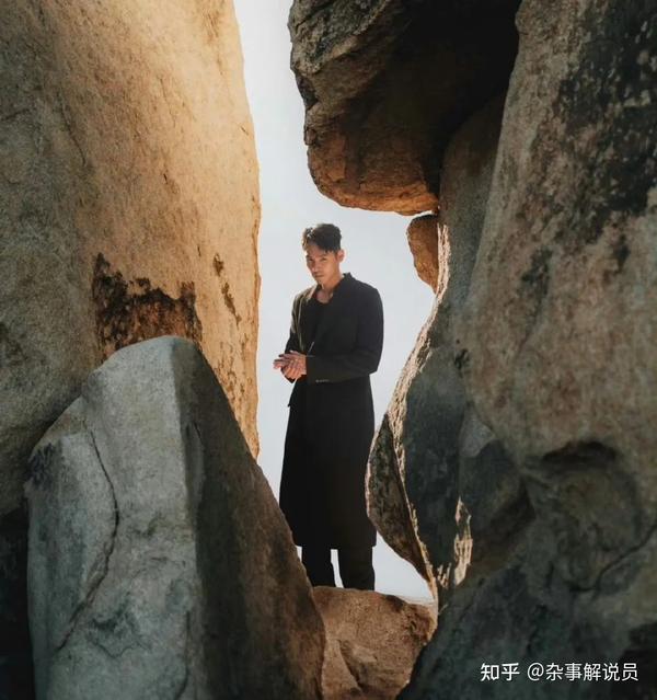 阮经天罢演视频