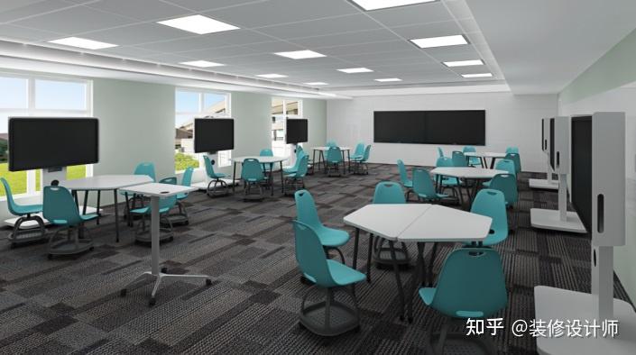 智慧教室解决方案 - 知乎