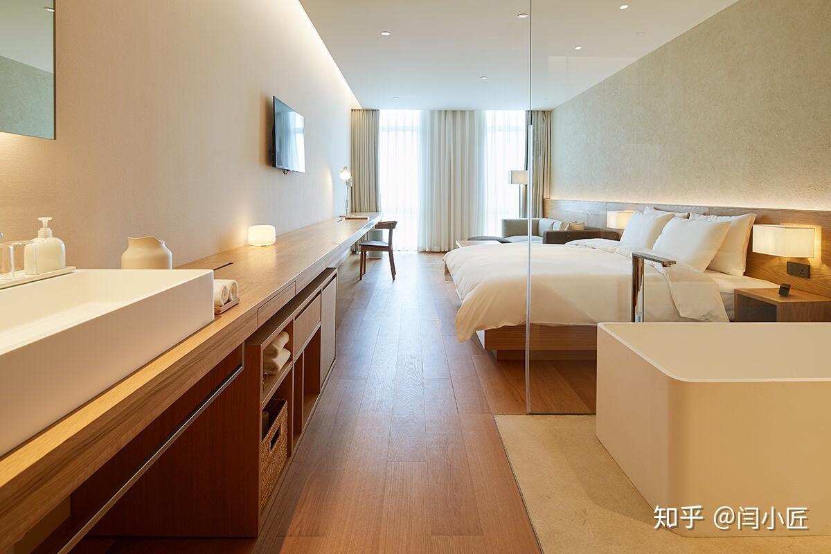 如何设计一个 无印良品(MUJI) 风格的家? - 知乎