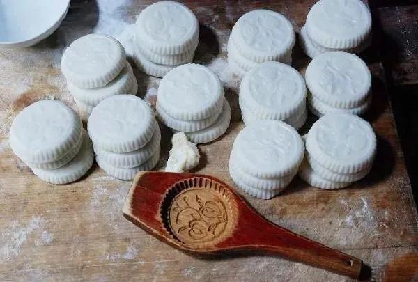 徽州传统年味风俗的精彩集锦