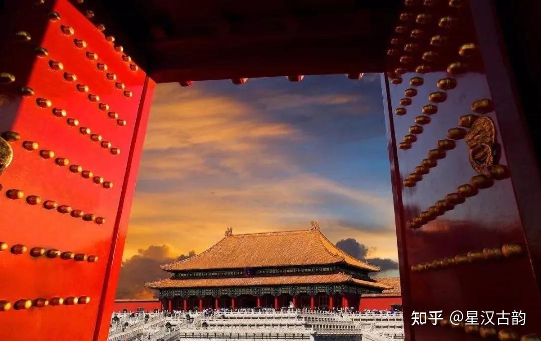 朱门背后的故事:你羡他朱门酒肉,他慕你布衣逍遥。 - 知乎