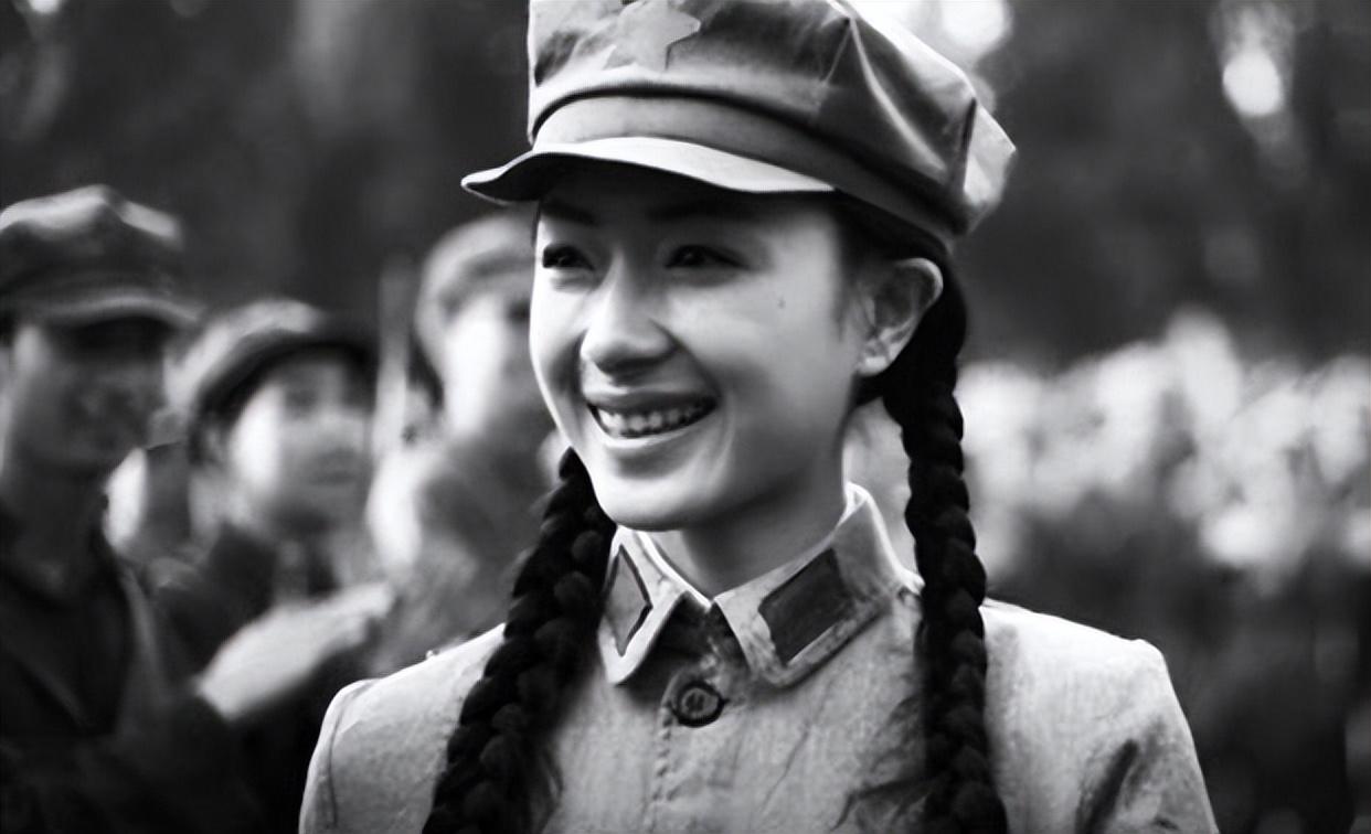 朱瑞将军之妻陈若克:孕8月被捕,狱中生产,抱着孩子英勇牺牲