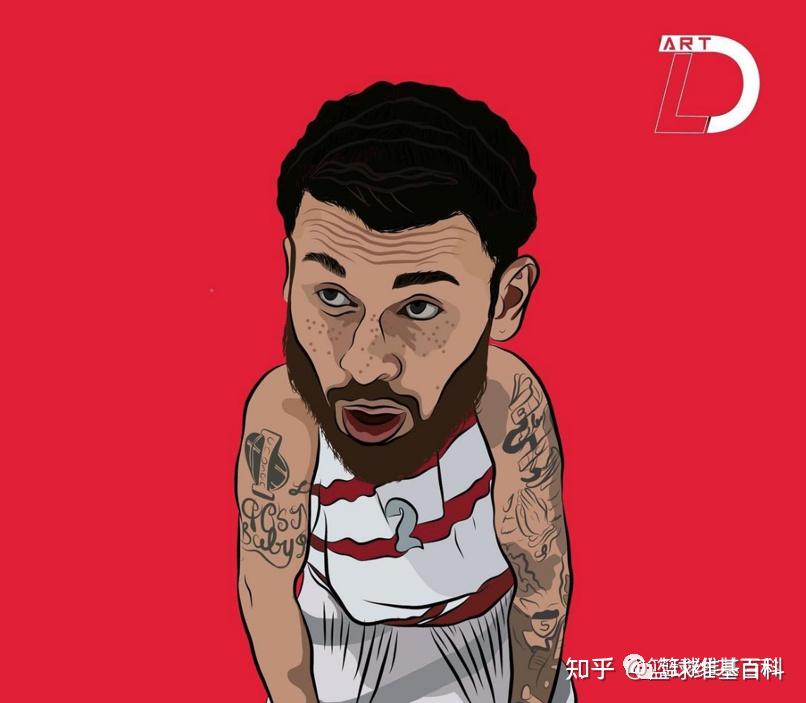 辱骂教练摧毁球队化学反应他真的会是篮网冲击总冠军的最后一块拼图吗