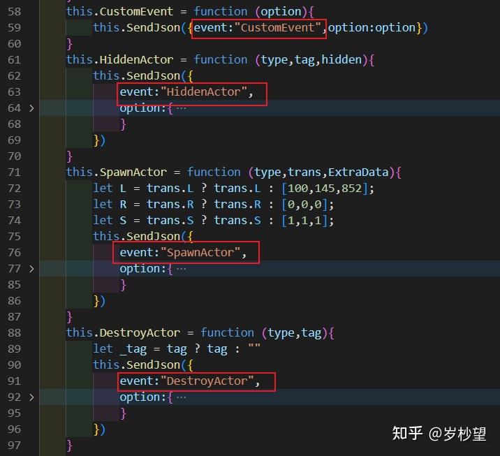 ue5-webbrowser-websocket
