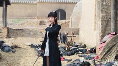 《我和僵尸有个约会》盘古族绝美女神瑶池圣母,沦为工具的可怜人