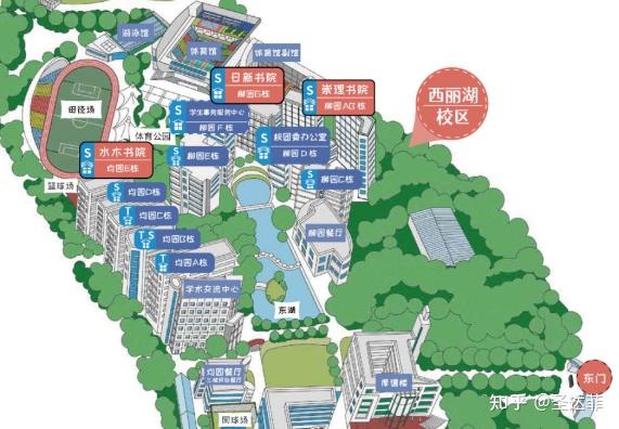 深职大宿舍盘点!!!(多图预警) - 知乎