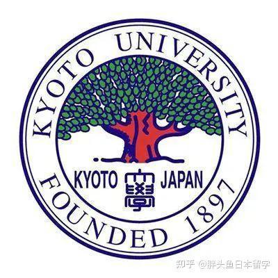 日本各大学校徽,哪个最让你惊艳! - 知乎