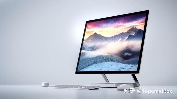 第 462 期:回顾 Windows 8 的一则 30 秒的宣传视频 - 知乎