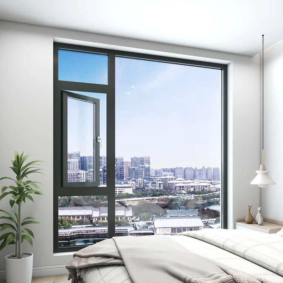 你真的了解lowe玻璃吗买门窗前先看看这个再做决定