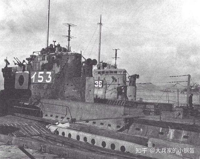 亡命万里波涛！二战德、日技术交流秘闻（上） - 知乎