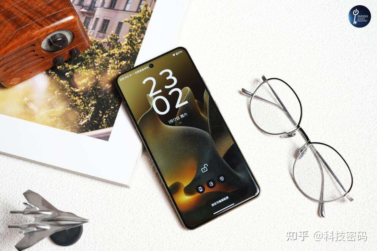 强大AI影像 全新升级的天禧AI 轻薄强悍的联想moto X70 Air Pro体验分享