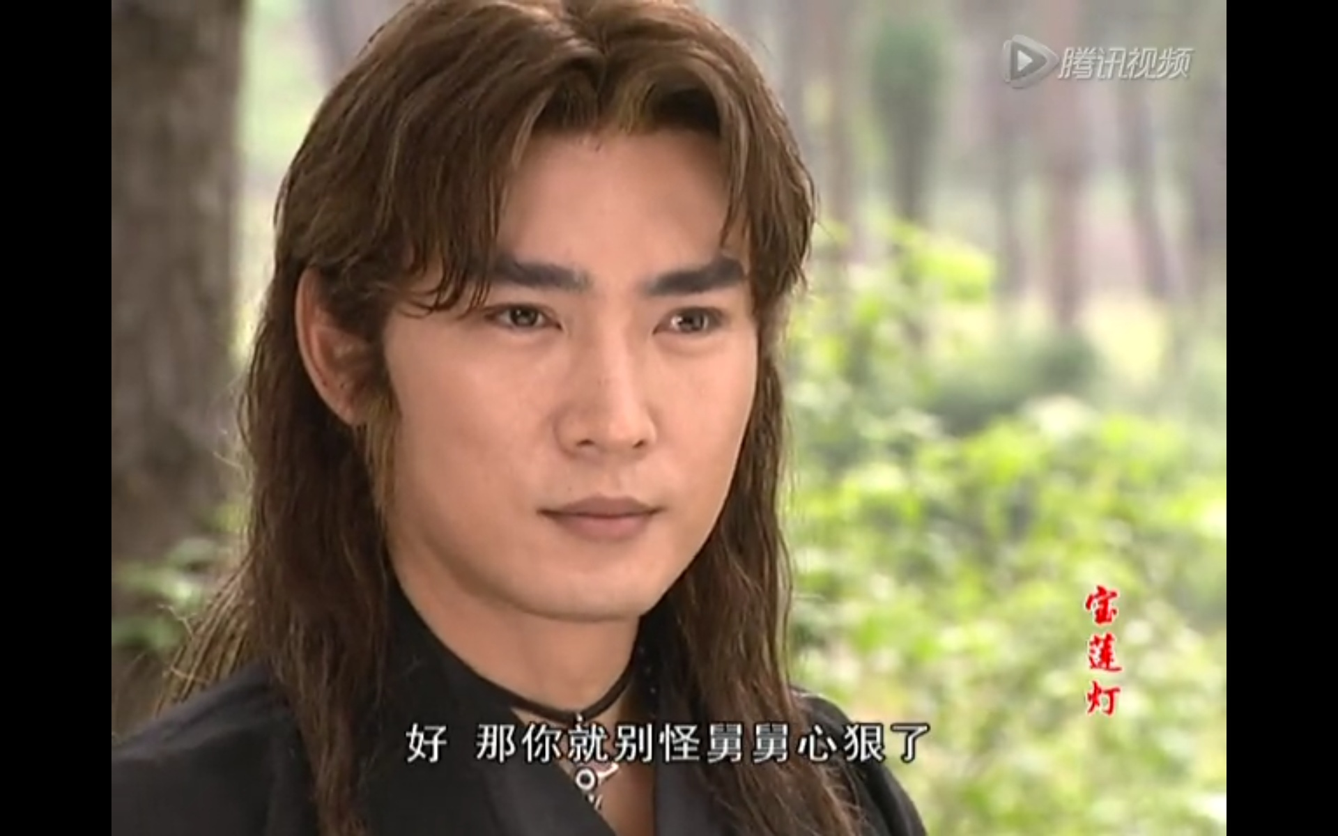 你还记得宝莲灯系列的杨戬吗?为什么这个杨戬会成为经典? - 知乎