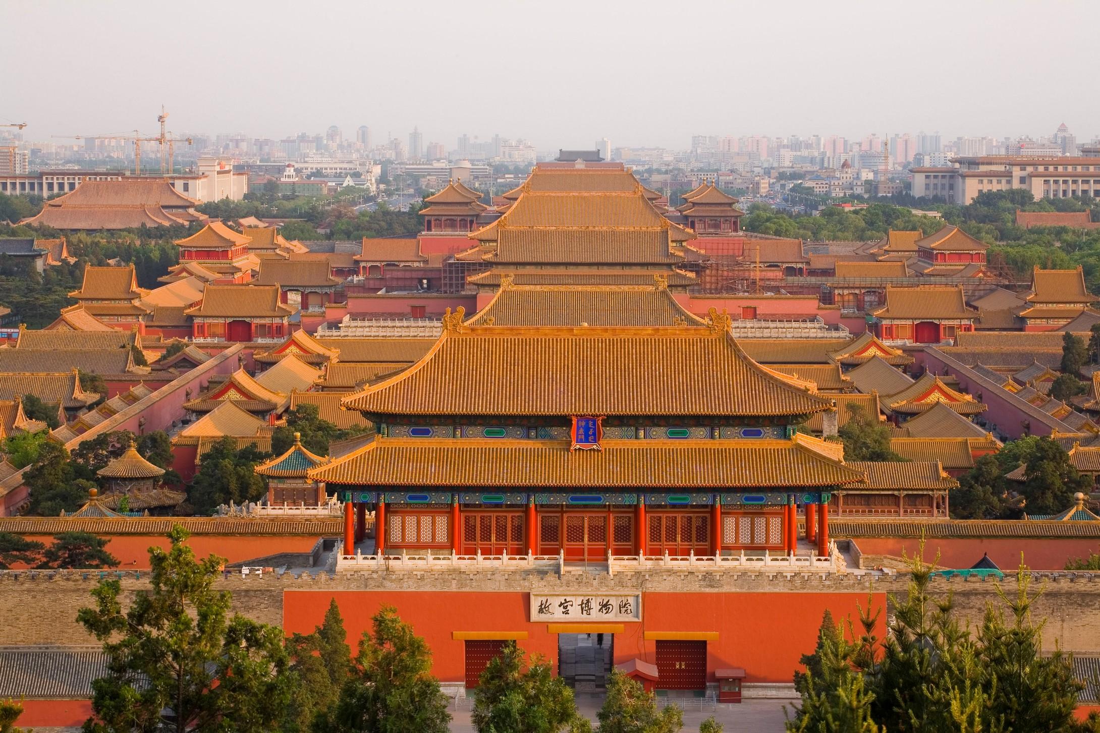 颐和园 - 北京景点 - 华侨城旅游网