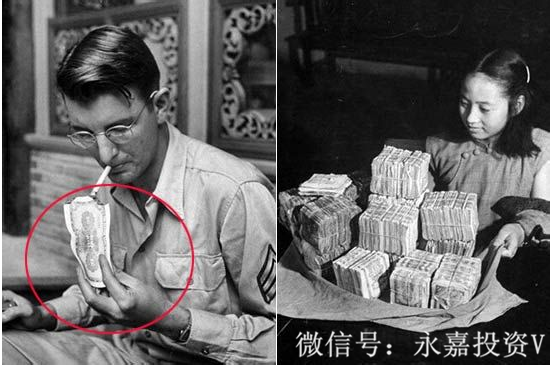 通货膨胀与马洛斯的五个层次需求有毛关系原创深度推荐