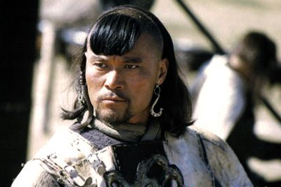 开封府小五义之首,白眉大侠徐良转世——蒙古"古尔汗"札木合. 23333.