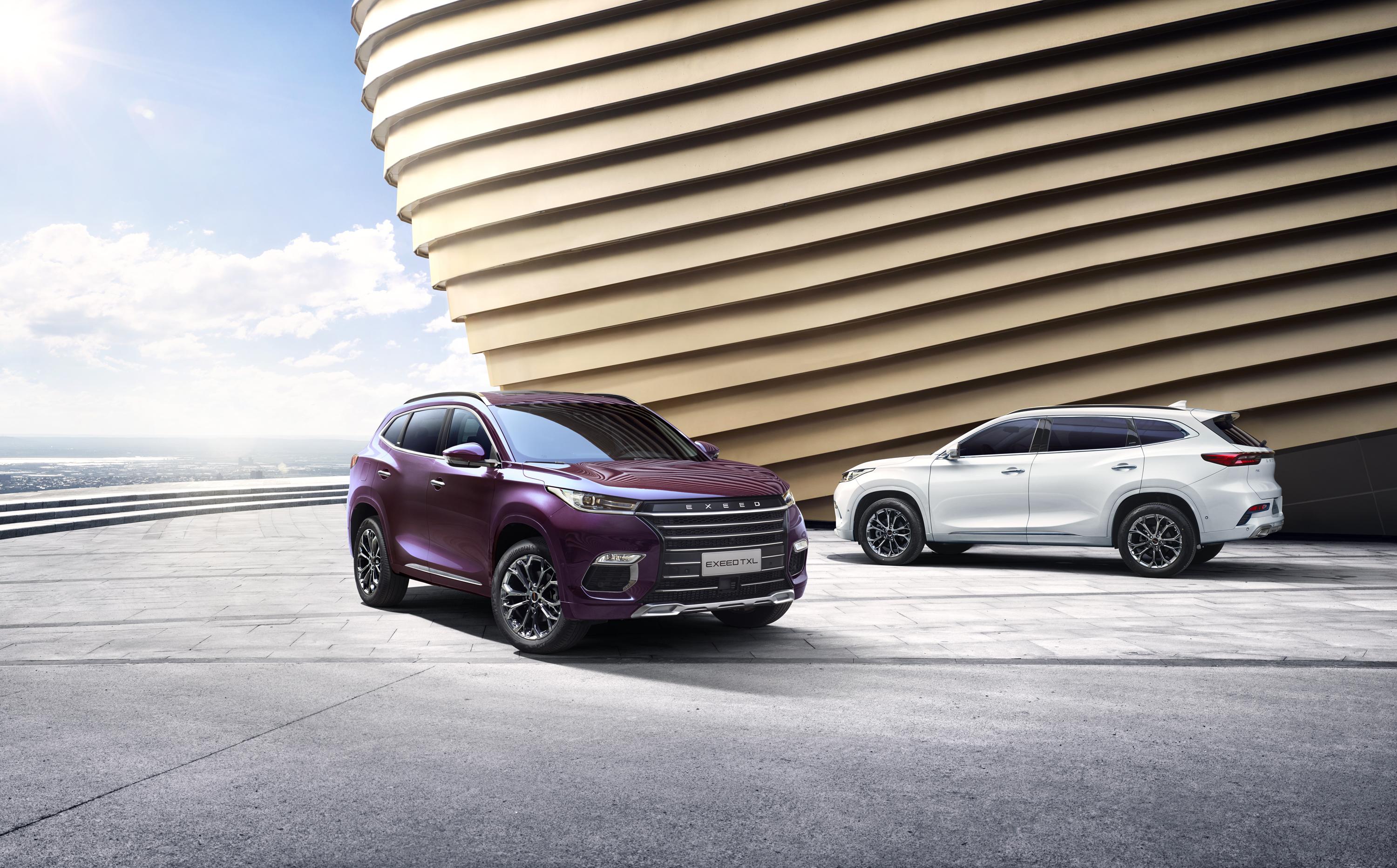 exeed星途腾讯新新结合打造国内首档音乐创旅真人秀