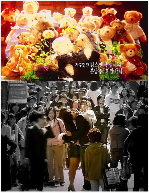 十一年过去仍是挚爱韩剧宫全面整理