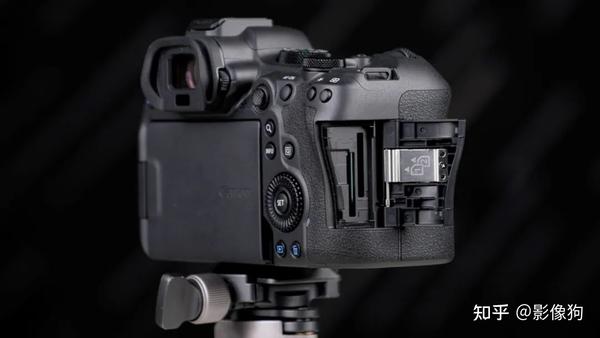 佳能R6 Mark II，外录、6K超采、40张连拍，2万以内全幅选它吗？ - 知乎