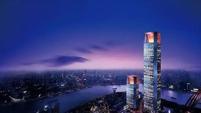 中国优秀房地产企业展示分享之保利发展控股