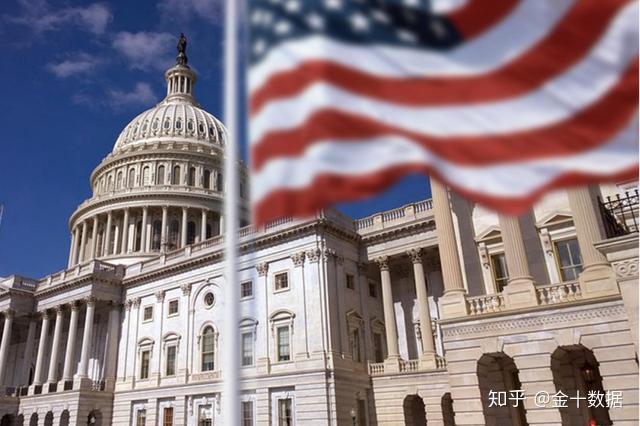 美国印钞恶果显现:美元创10年最差单月表现!40国加速去美元化 - 知乎